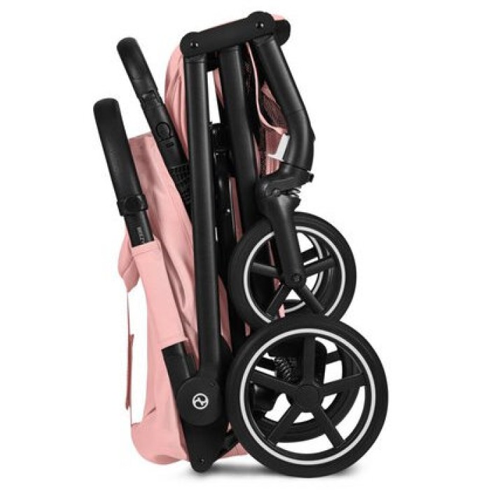 Stroller Cybex Beezy candy pink