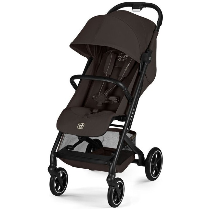 Stroller Cybex Beezy chocolate brown