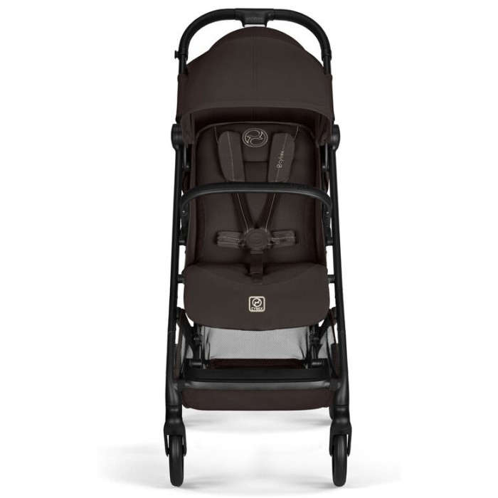 Stroller Cybex Beezy chocolate brown
