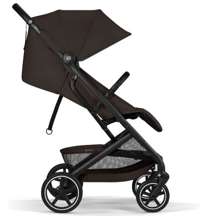 Stroller Cybex Beezy chocolate brown