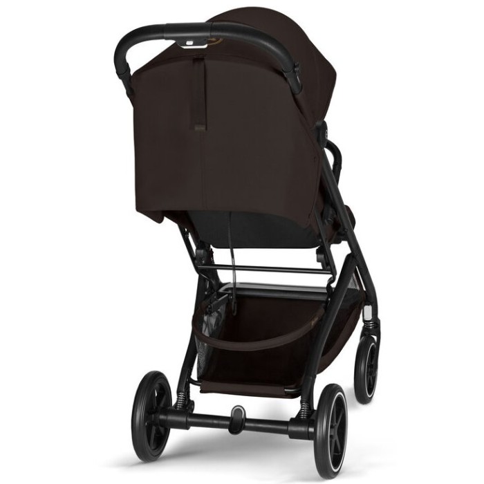 Stroller Cybex Beezy chocolate brown
