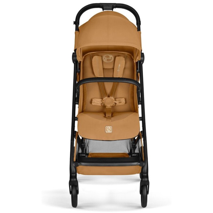 Stroller Cybex Beezy cinnamon yellow