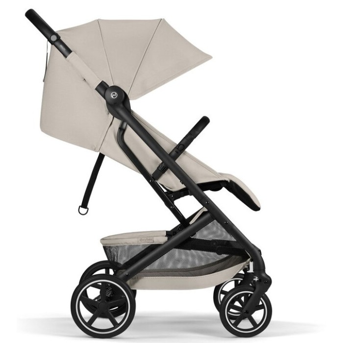 Stroller Cybex Beezy dune grey