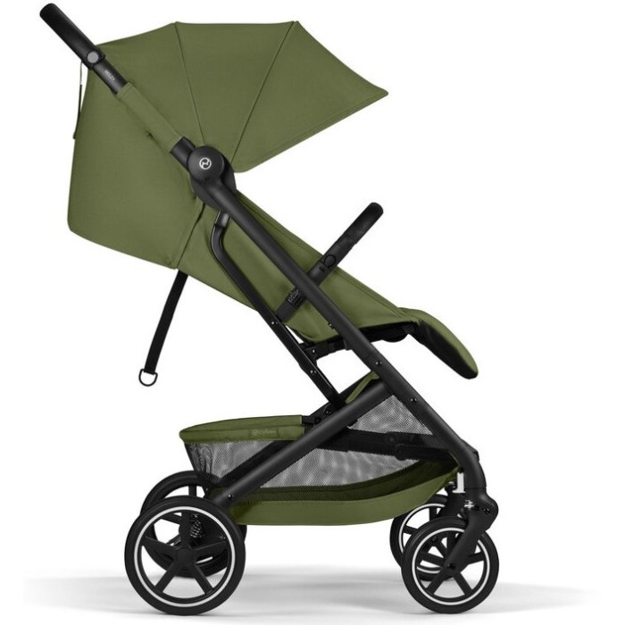 Stroller Cybex Beezy moss green