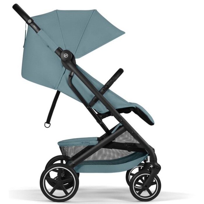 Stroller Cybex Beezy stormy blue