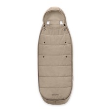 Cybex Gold Beige Leg Cover