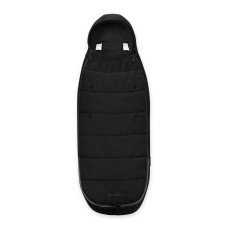Cybex Gold Moon Black Leg Cover