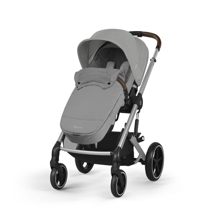 Чохол для ніг Cybex Gold Grey