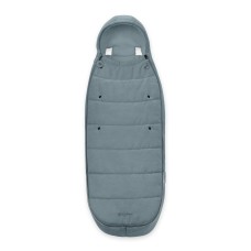 Cybex Gold Sky Blue Leg Cover