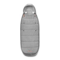 Чохол для ніг Cybex Gold Lava Grey