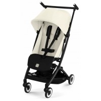 Cybex Libelle прогулянкова коляска canvas white