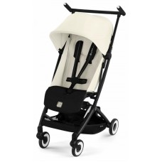 Stroller Cybex Libelle canvas white