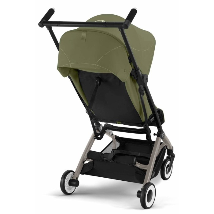 Stroller Cybex Libelle moss green