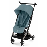 Stroller Cybex Libelle stormy blue