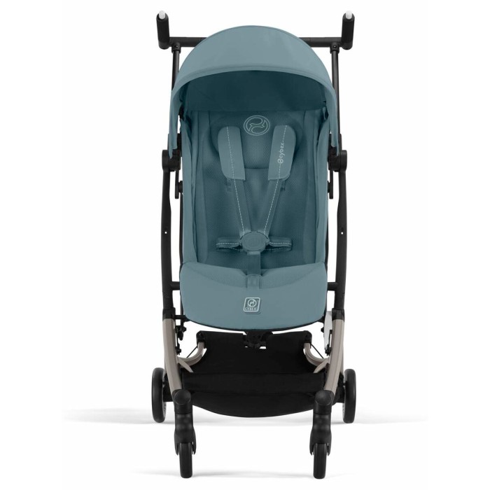 Cybex Libelle прогулянкова коляска stormy blue