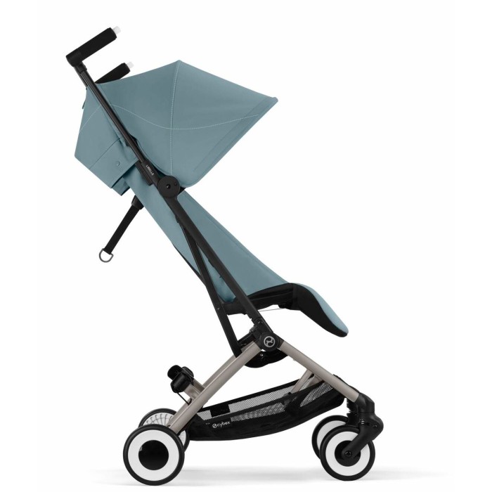 Cybex Libelle прогулянкова коляска stormy blue