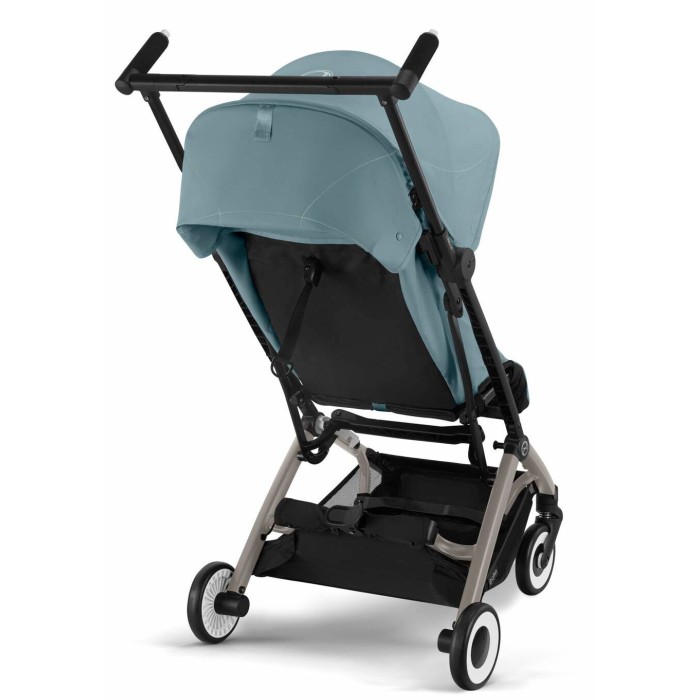 Cybex Libelle прогулянкова коляска stormy blue