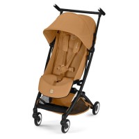 Cybex Libelle прогулянкова коляска Cinnamon Yellow