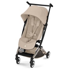 Stroller Cybex Libelle Almond Beige