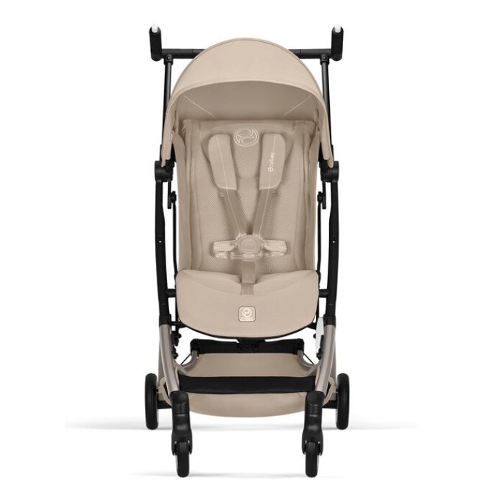 Cybex Libelle прогулянкова коляска Almond Beige