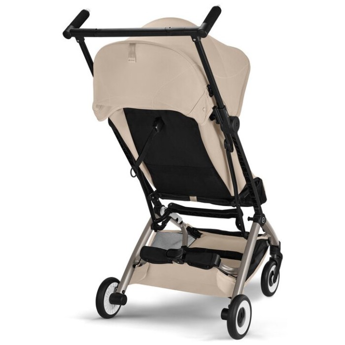 Cybex Libelle прогулянкова коляска Almond Beige