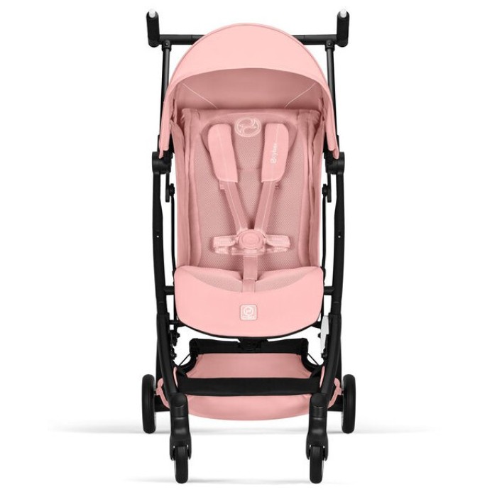 Cybex Libelle прогулянкова коляска Candy Pink