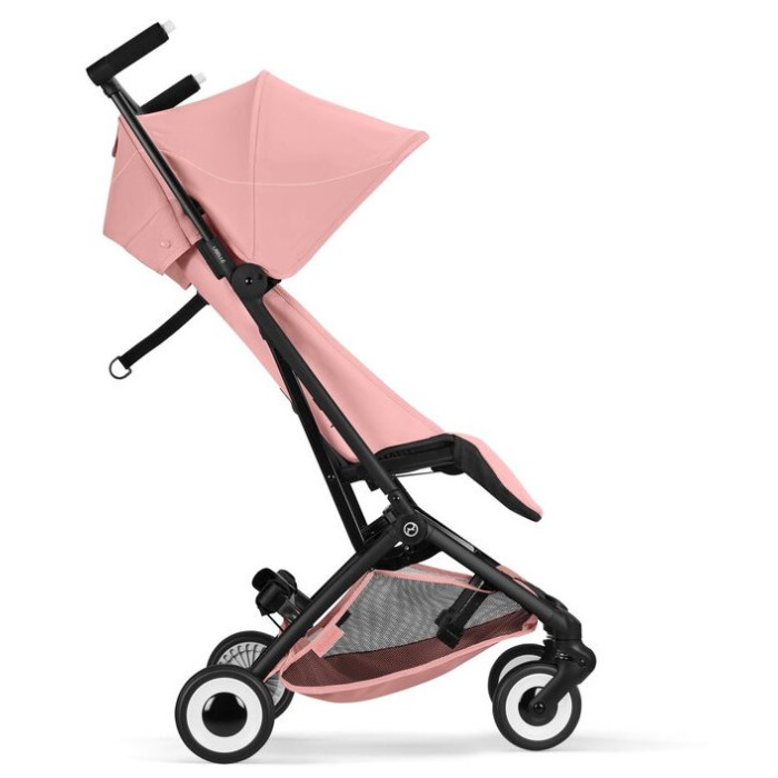 Cybex Libelle прогулянкова коляска Candy Pink