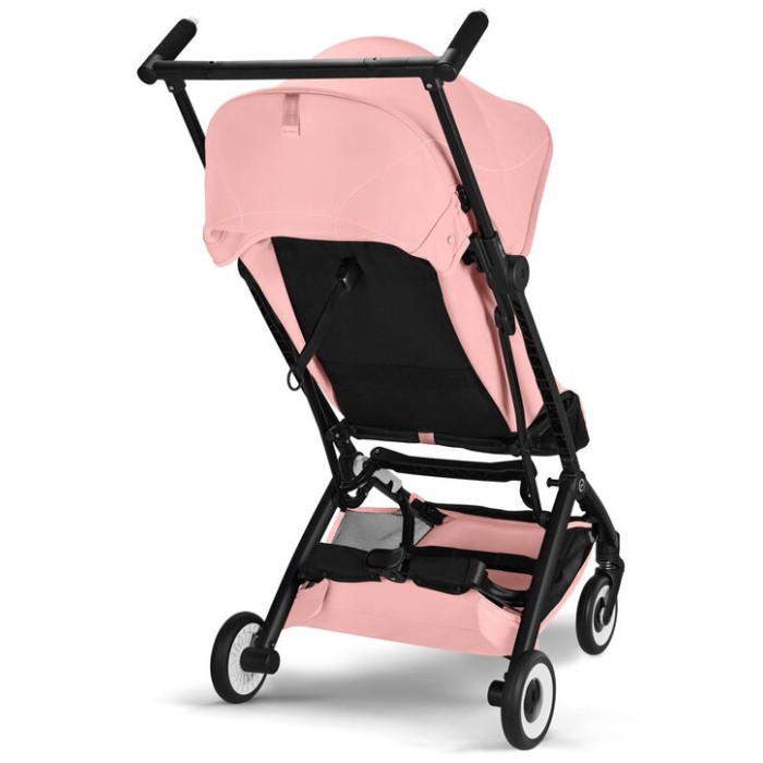 Cybex Libelle прогулянкова коляска Candy Pink