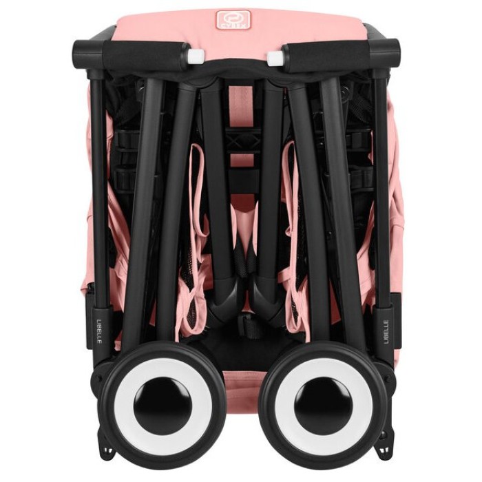 Cybex Libelle прогулянкова коляска Candy Pink