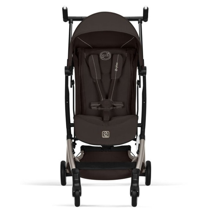 Stroller Cybex Libelle Chocolate Brown