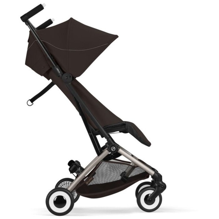Stroller Cybex Libelle Chocolate Brown