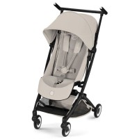 Cybex Libelle прогулянкова коляска Dune Grey