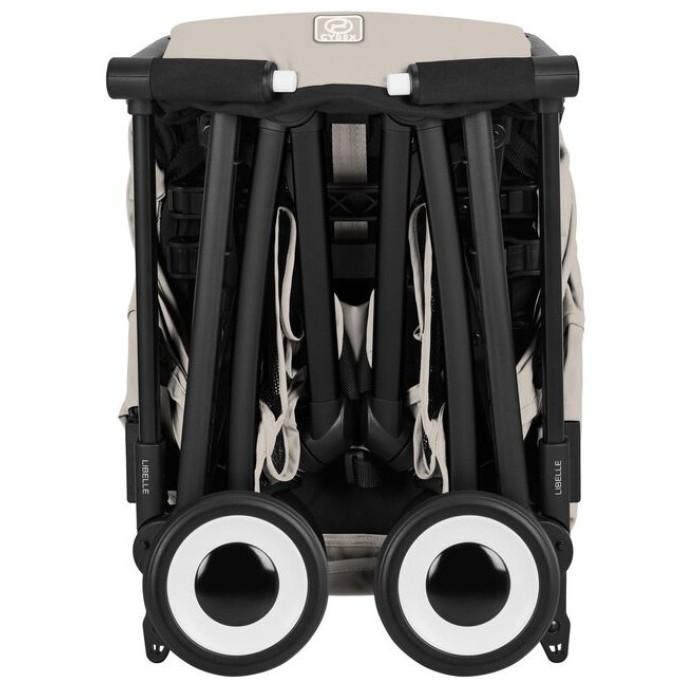 Stroller Cybex Libelle Dune Grey