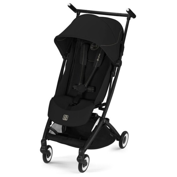 Stroller Cybex Libelle Magic Black