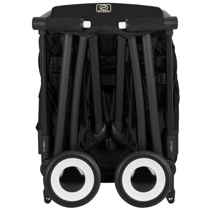 Stroller Cybex Libelle Magic Black