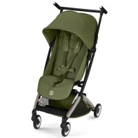 Cybex Libelle прогулянкова коляска Moss Green