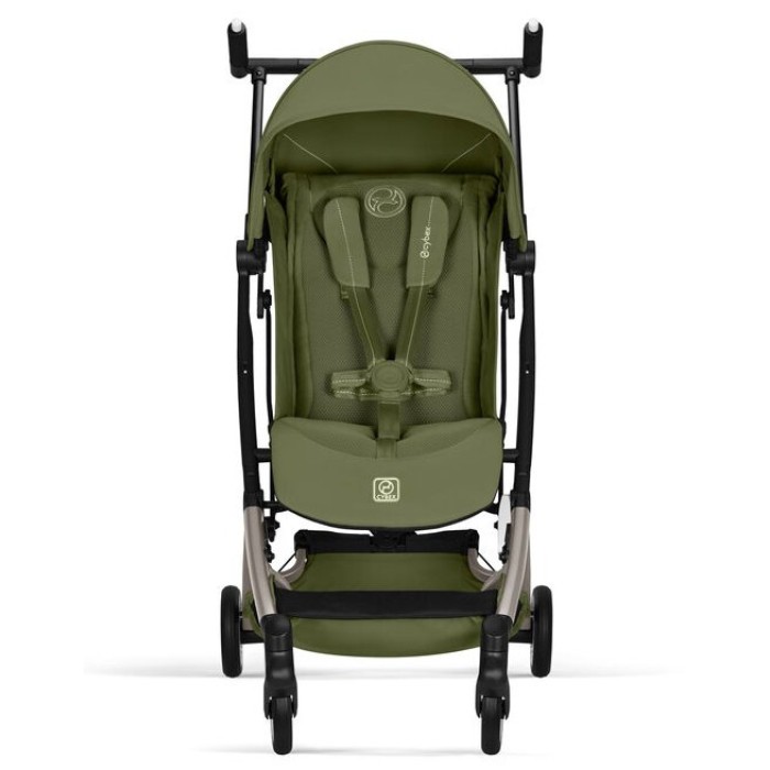 Stroller Cybex Libelle Moss Green