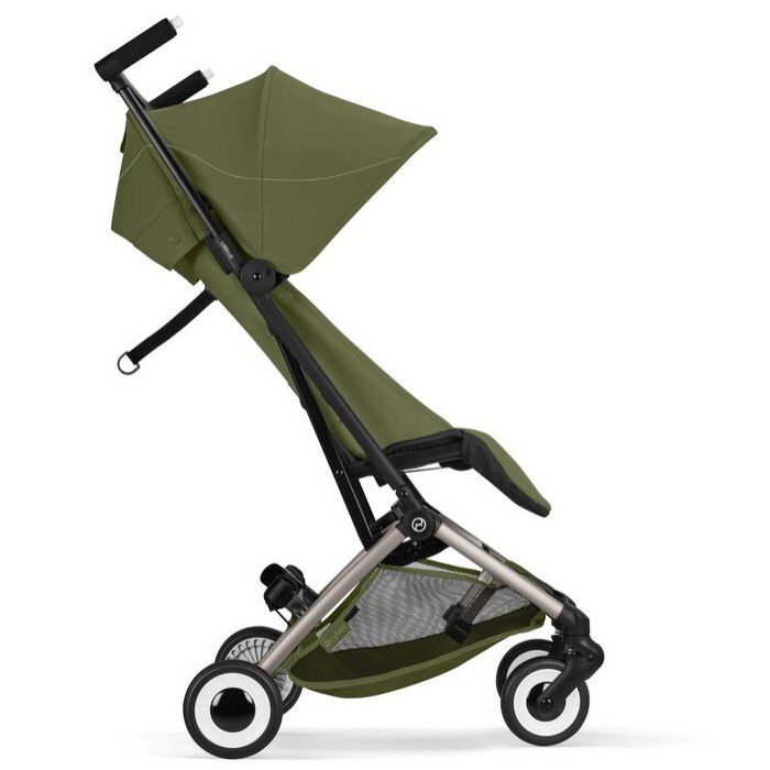 Stroller Cybex Libelle Moss Green