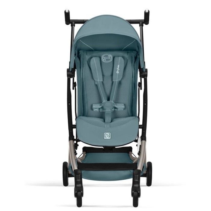 Stroller Cybex Libelle Stormy Blue