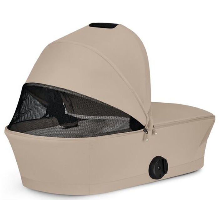 Carrycot Cybex Melio Almond Beige