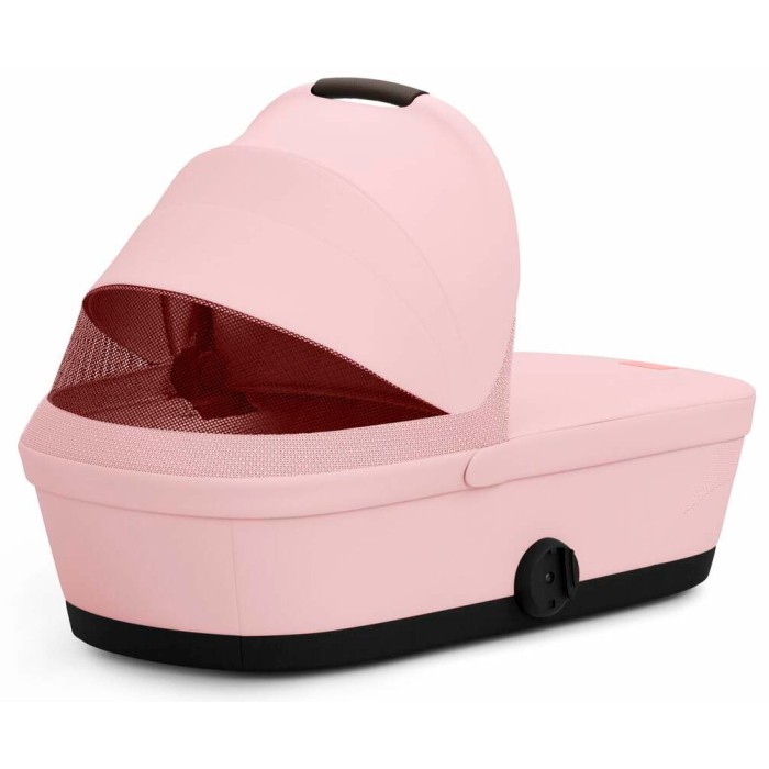 Carrycot Cybex Melio candy pink