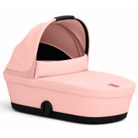 Carrycot Cybex Melio candy pink