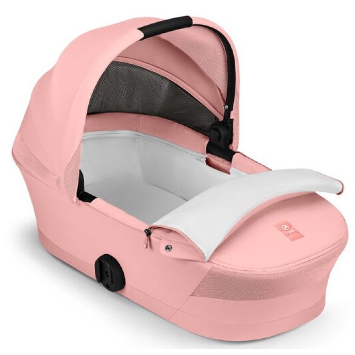 Carrycot Cybex Melio Candy Pink
