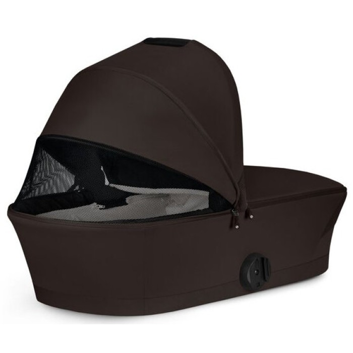 Carrycot Cybex Melio Chocolate Brown