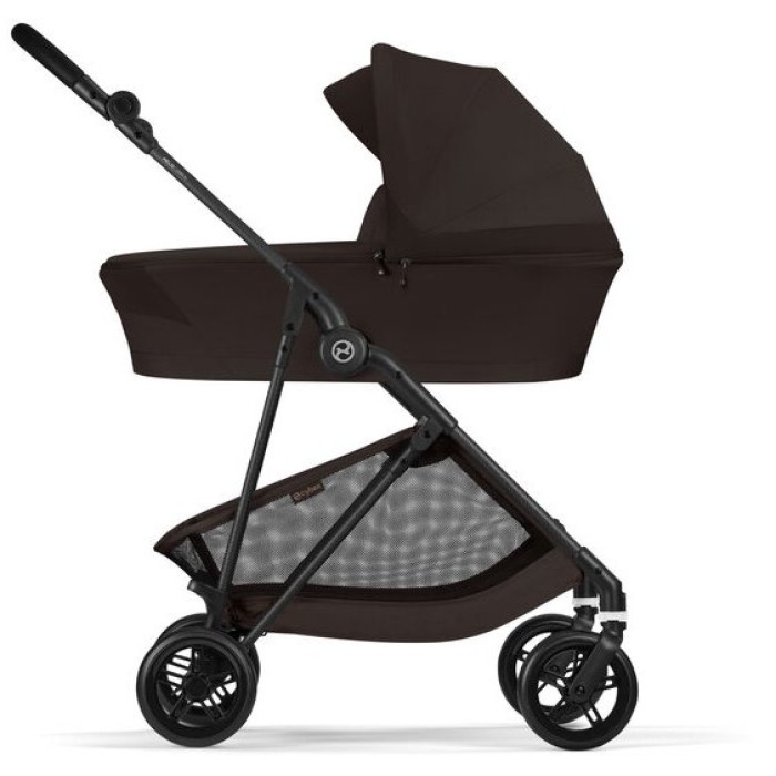Carrycot Cybex Melio Chocolate Brown