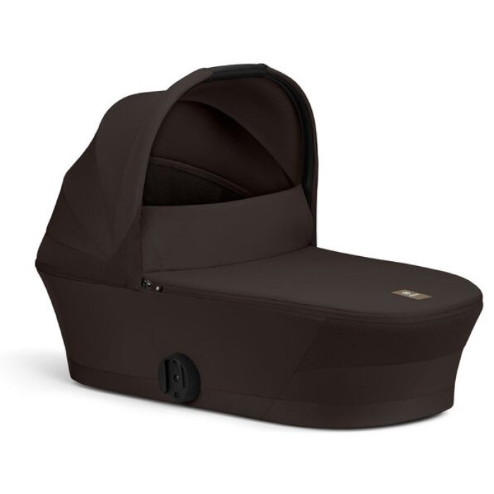 Carrycot Cybex Melio Chocolate Brown