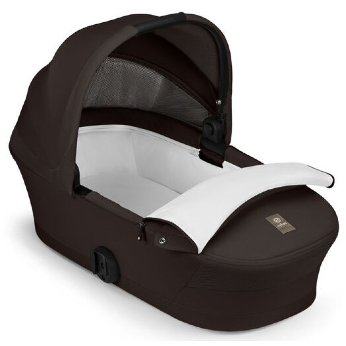 Carrycot Cybex Melio Chocolate Brown