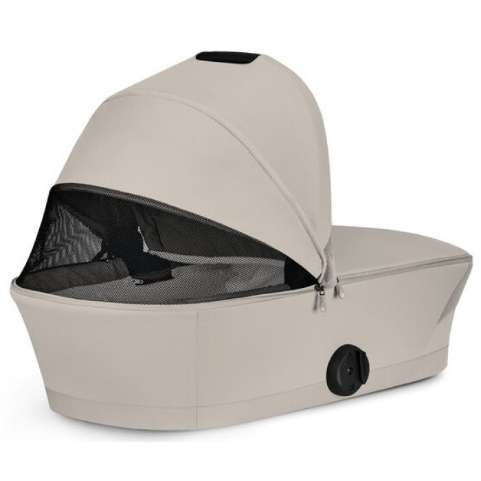 Люлька Cybex Melio Dune Grey