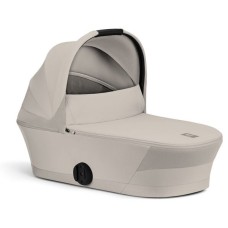 Люлька Cybex Melio Dune Grey