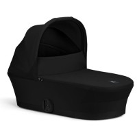 Carrycot Cybex Melio Magic Black